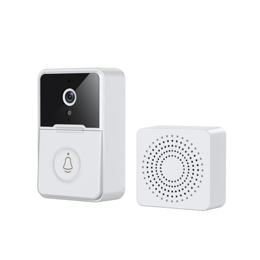 Smart Control Video Doorbell